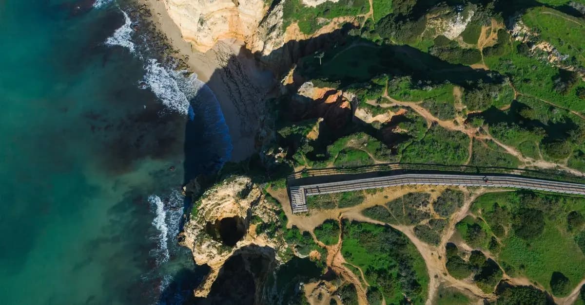 Les meilleures destinations de tourisme d'aventure à découvrir