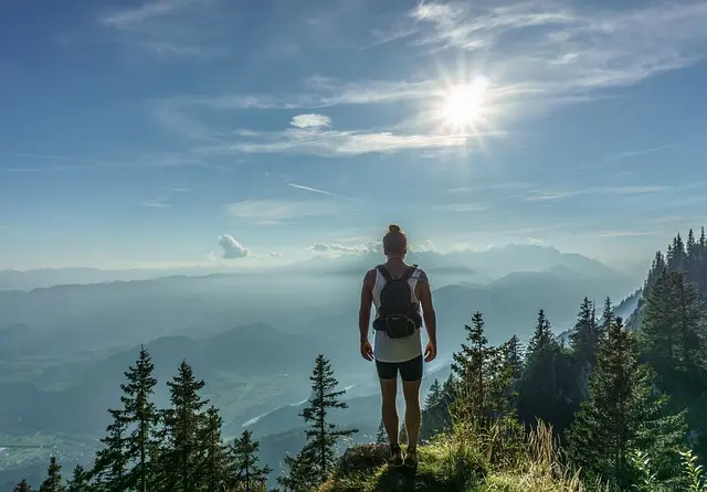 Les meilleures activités d'aventure à faire en famille
