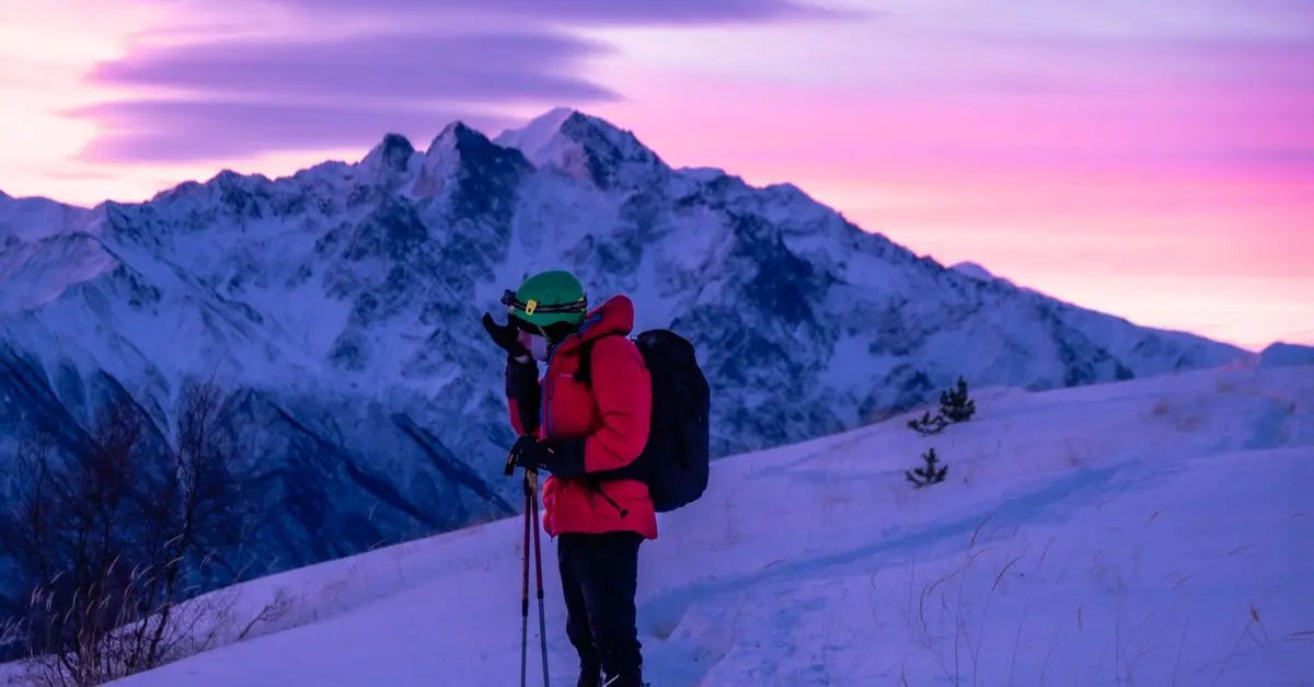 Les meilleures randonnées en montagne à travers le monde
