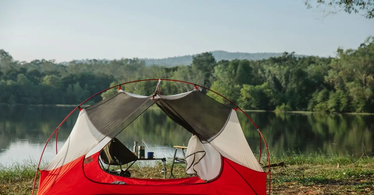 Comment réussir un camping sauvage en toute sécurité