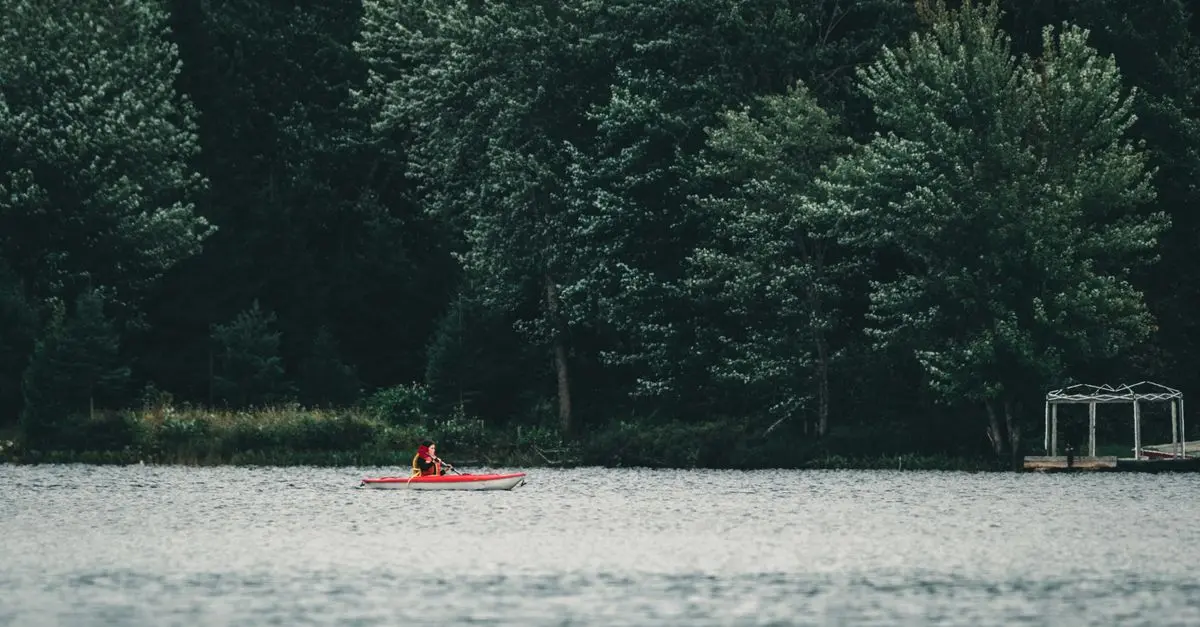 Les meilleures destinations pour le tourisme d'aventure en Belgique
