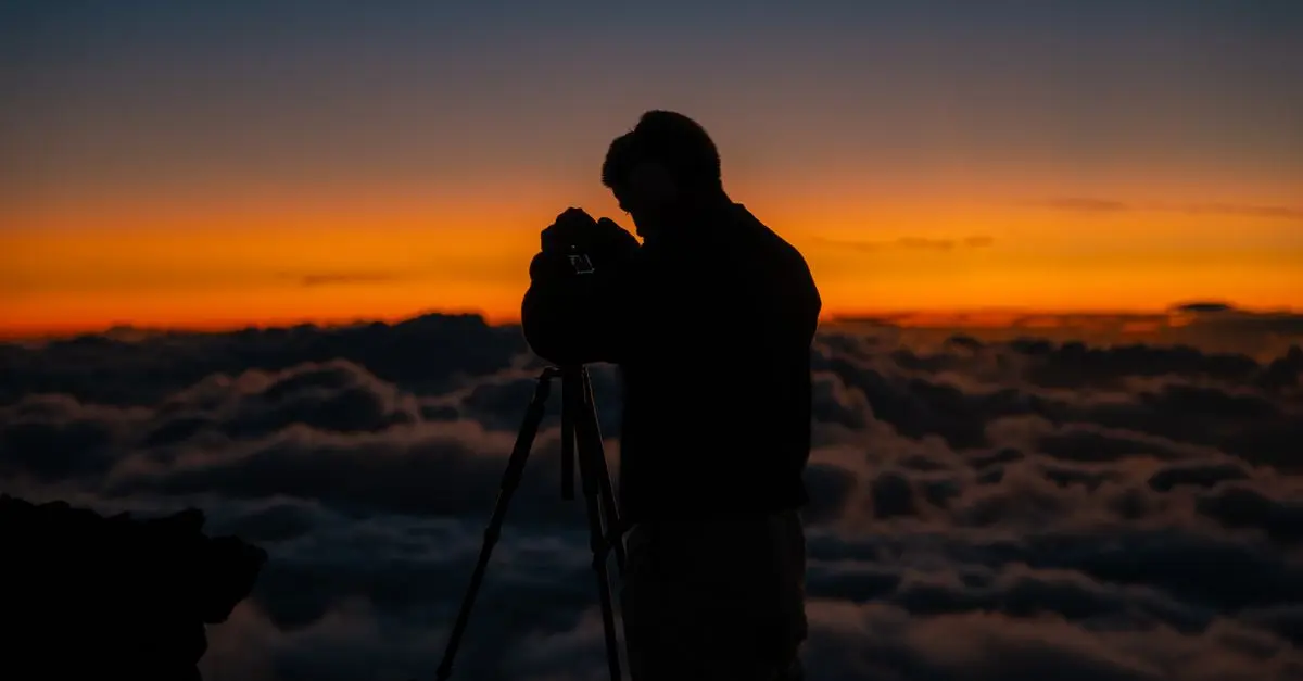 Les meilleures astuces pour photographier vos aventures