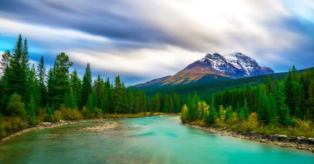 Comment choisir la meilleure destination d'aventure