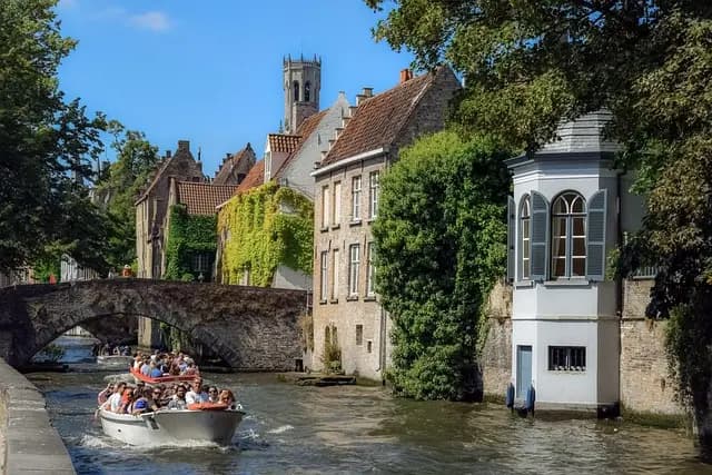 Guide pratique pour réussir votre road trip en Belgique