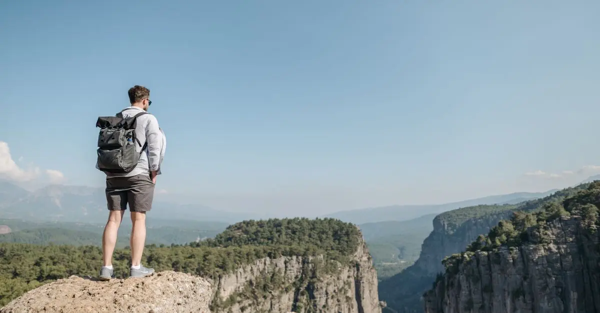 Les 10 destinations de randonnée les plus insolites