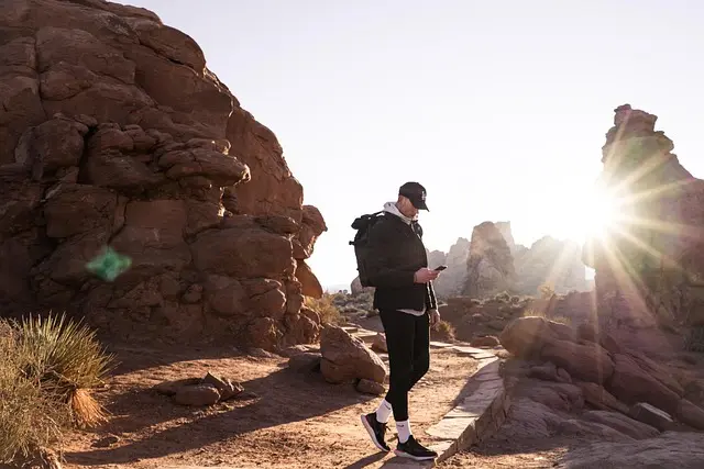 Comment bien préparer votre aventure en pleine nature
