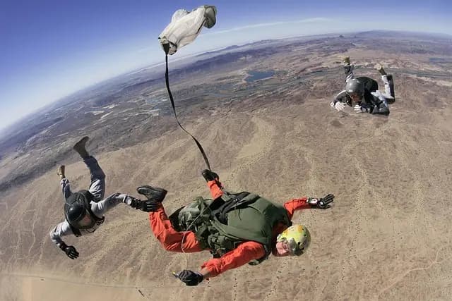 Les activités d'aventure incontournables à faire en Belgique