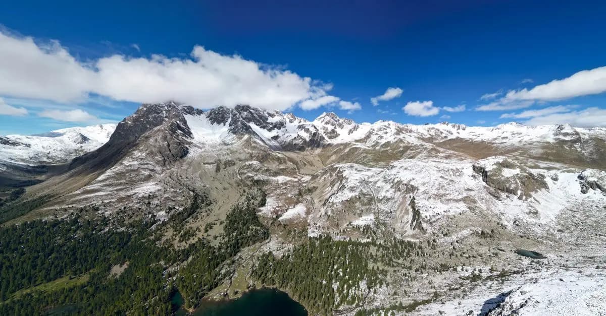 Les meilleures destinations pour assurer vos aventures