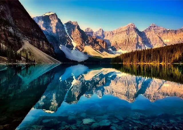 Les meilleures techniques de photographie pour vos aventures