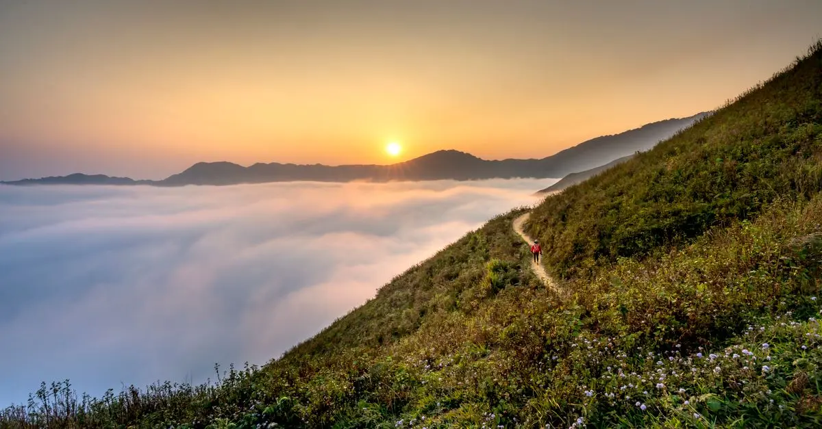 Les meilleures destinations de randonnée en pleine nature