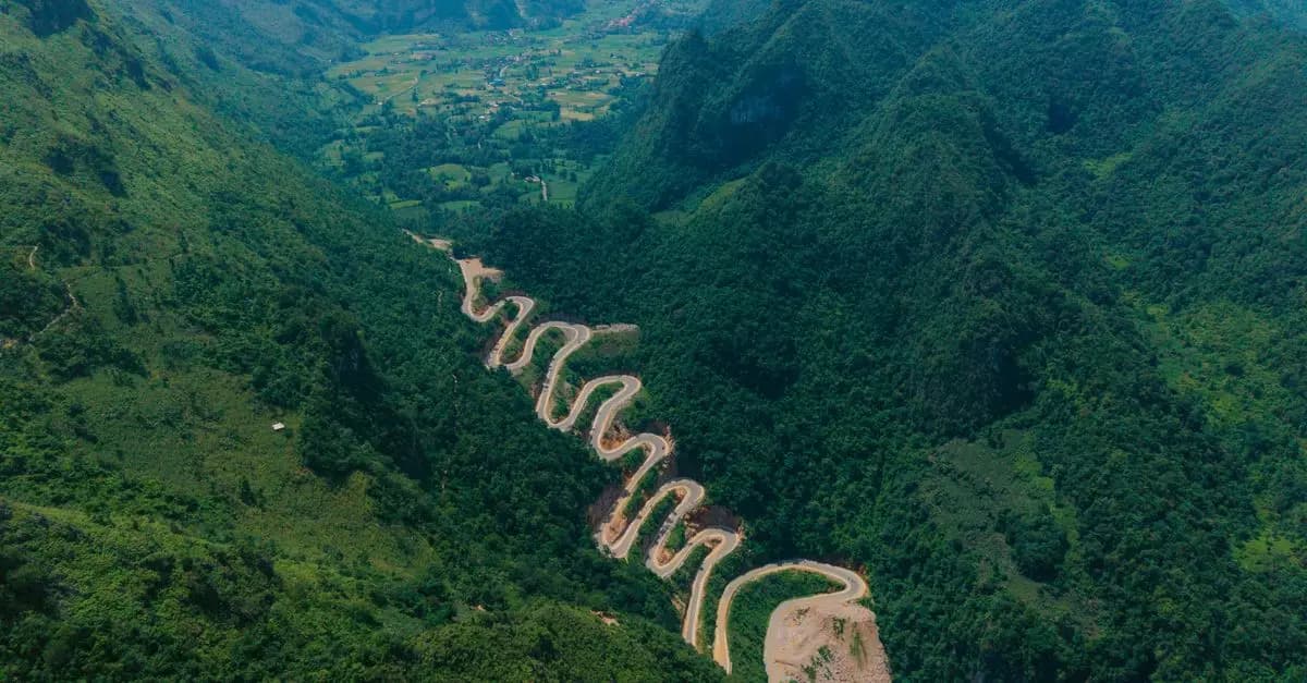Les meilleures astuces pour préparer un voyage d'aventure réussi