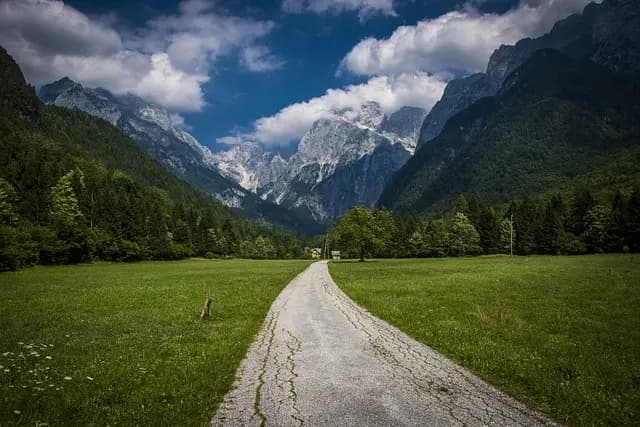 Les meilleures destinations pour vivre des aventures en plein air