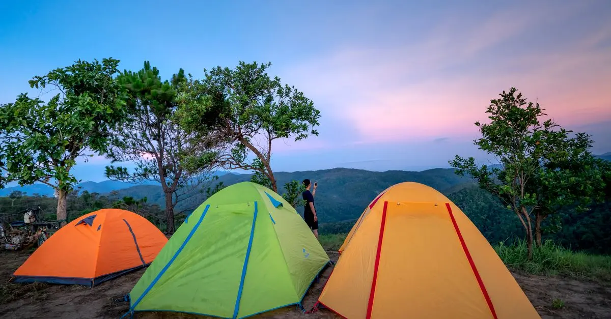 10 conseils pour réussir votre voyage d'aventure en pleine nature