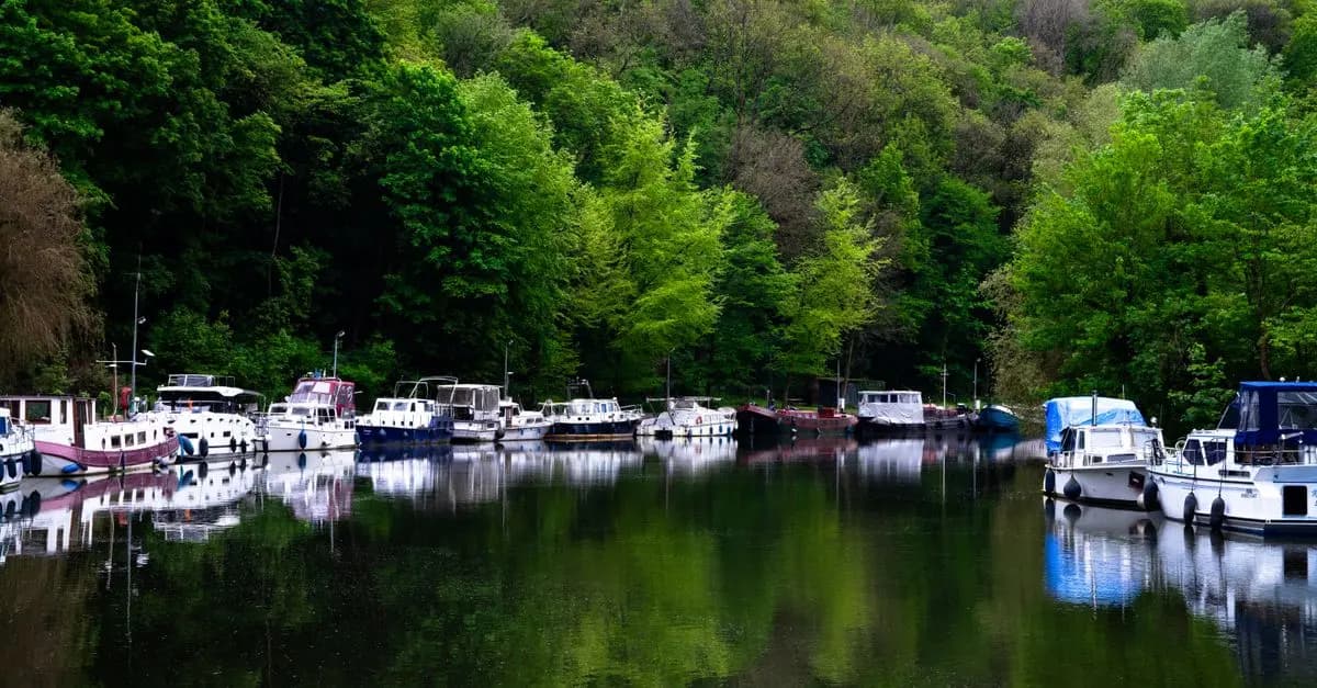 Les plus belles activités d'aventure à découvrir en Belgique