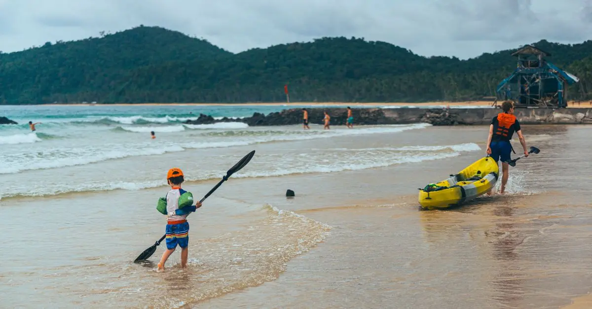 Les meilleures activités d'aventure à vivre en famille