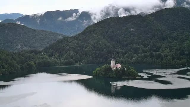 Les meilleures destinations de tourisme d'aventure en Europe