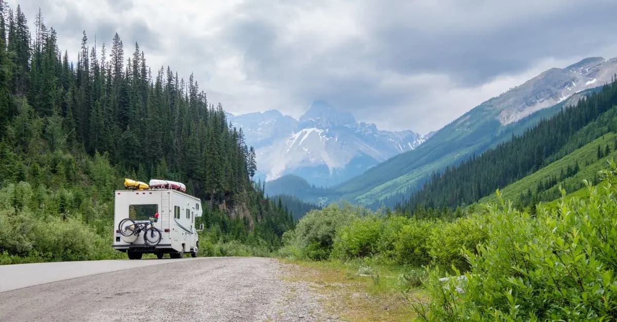 Pourquoi le camping-car séduit de plus en plus
