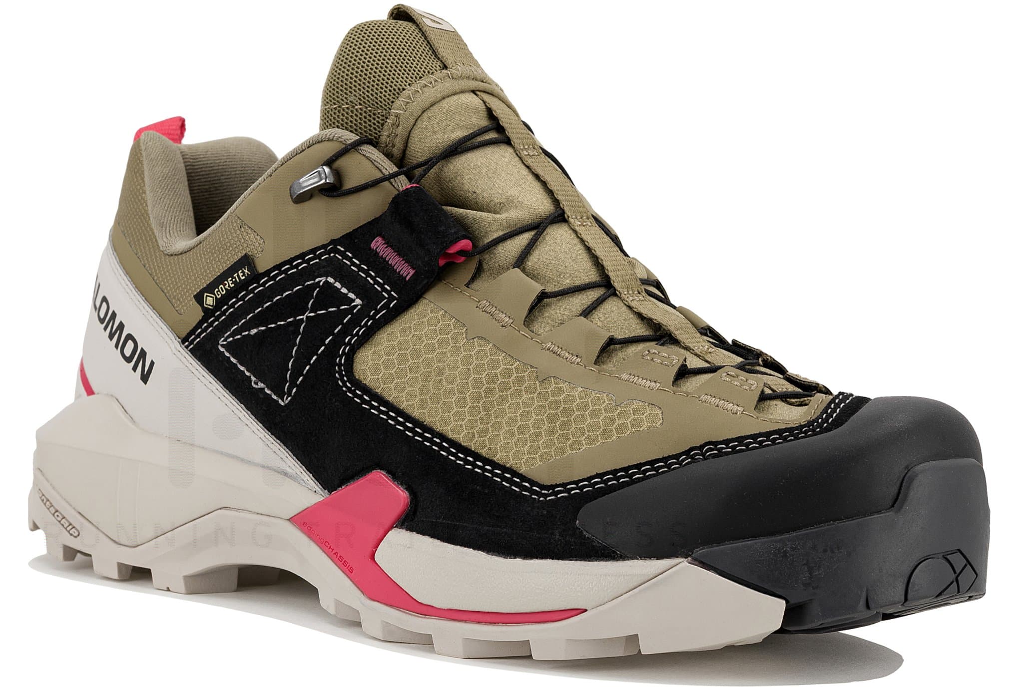 Salomon X Ultra Alpine Gore-Tex
