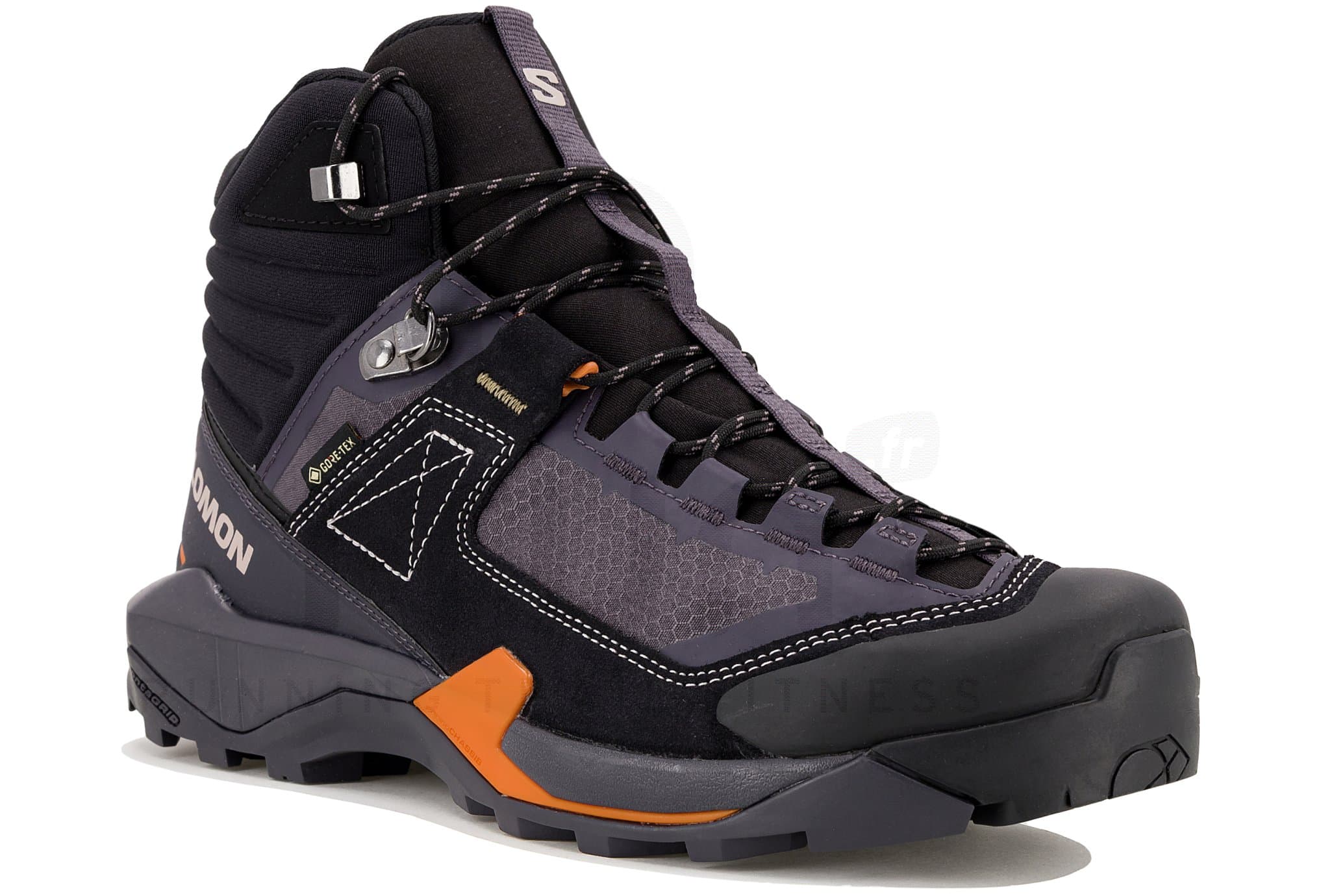 Salomon X Ultra Alpine Mid Gore-Tex