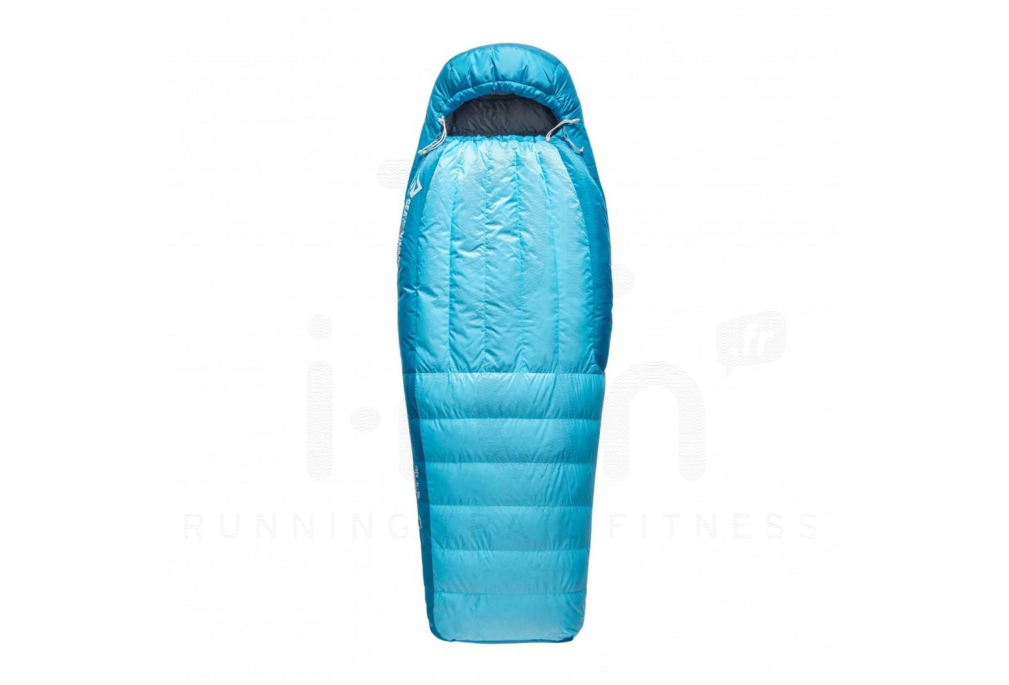 Sea To Summit Trek -1°C W - R