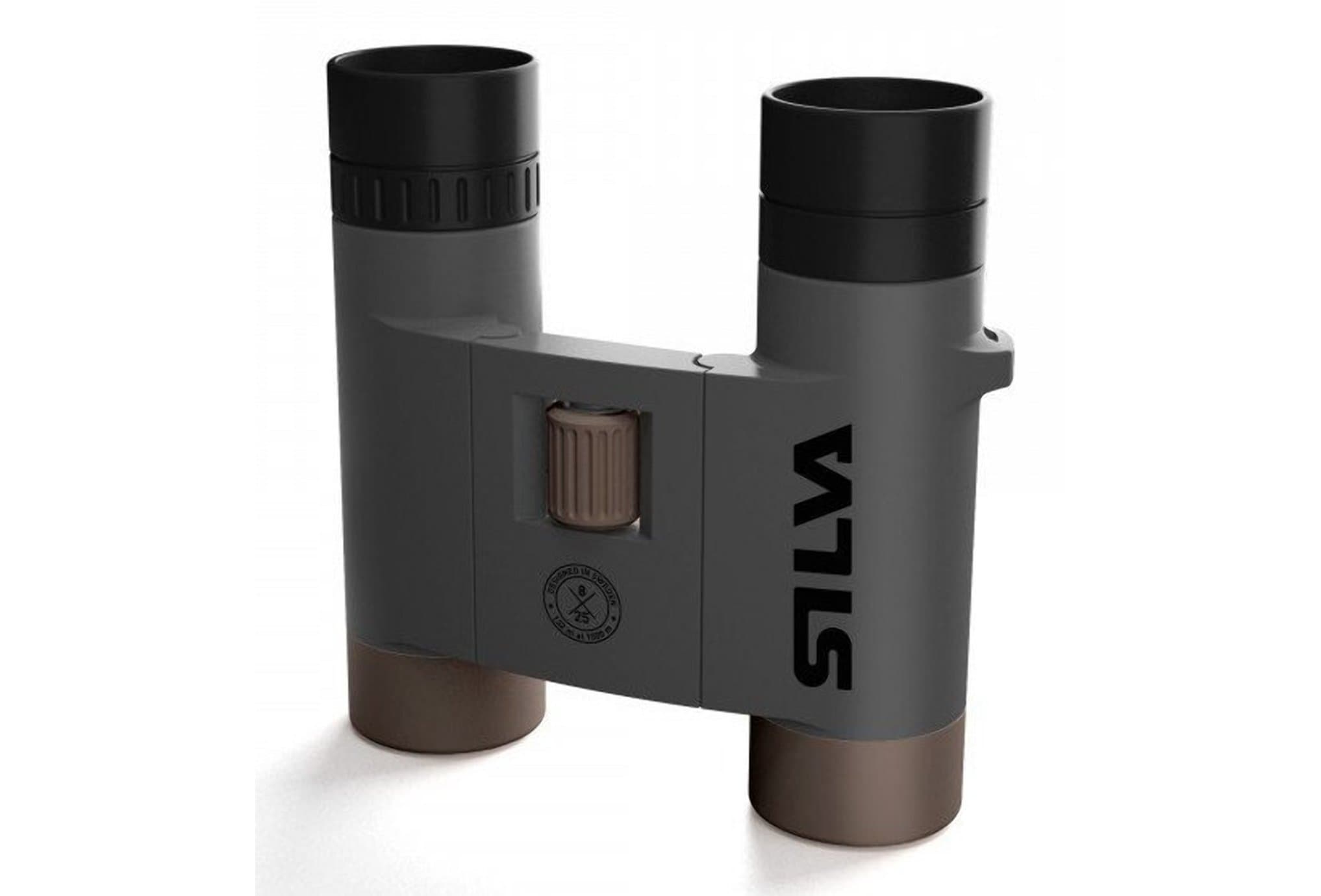 Silva Scenic 8