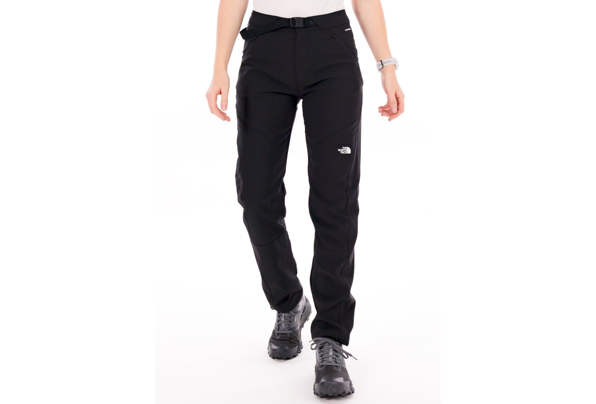 The North Face Diablo Regular Straight