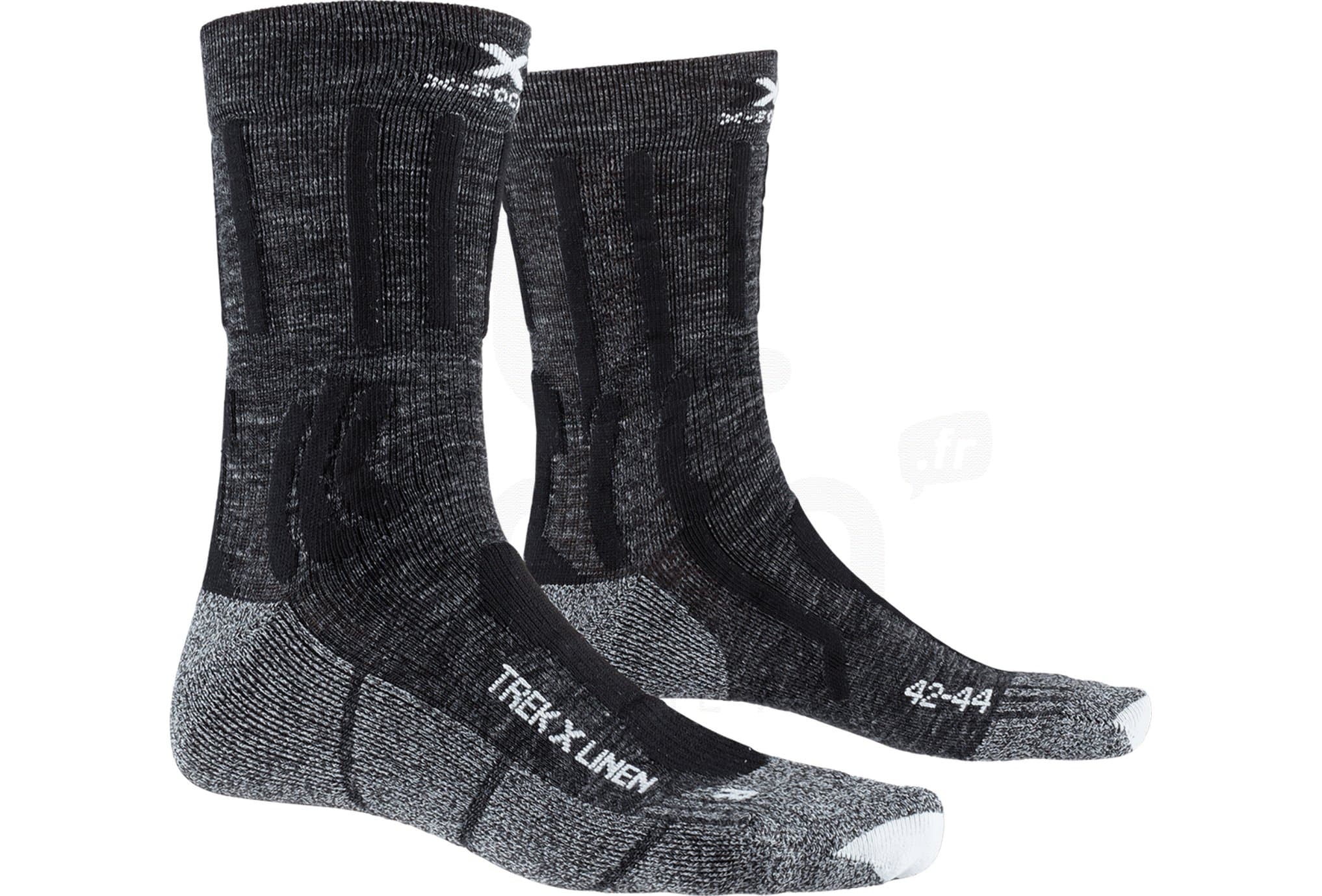 X-Socks Trek X Linen Crew