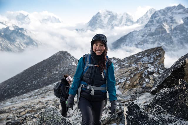 Comment choisir l'équipement parfait pour votre aventure en plein air