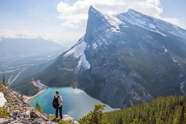 10 erreurs à éviter lors de vos aventures en pleine nature