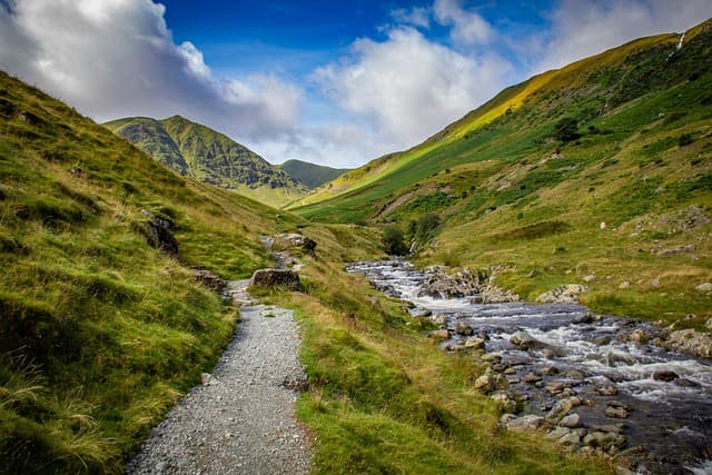 10 astuces pour un voyage d'aventure écoresponsable