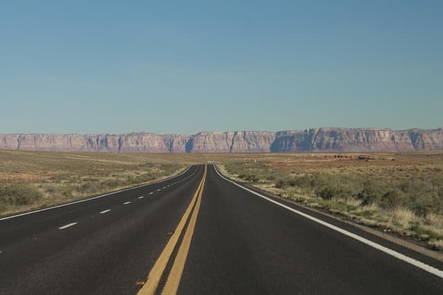Les meilleures pratiques pour réussir votre road trip d'aventure