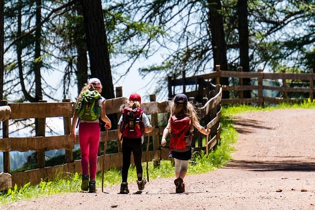 10 astuces pour vivre des aventures inoubliables en plein air