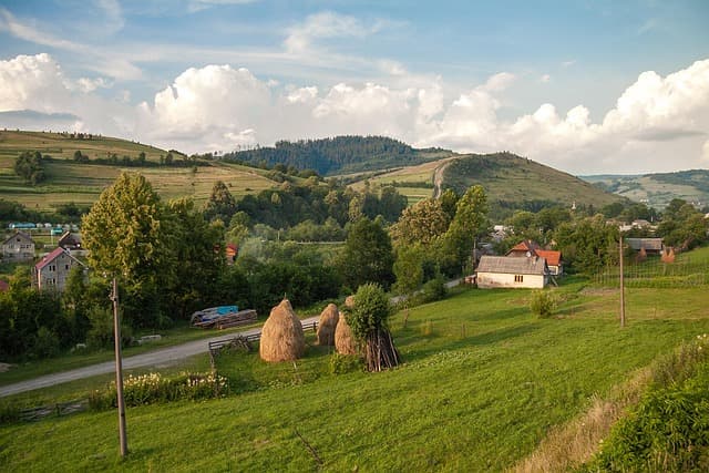 Les meilleures destinations pour un tourisme durable en Europe