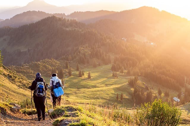 Les meilleures pratiques pour réussir vos aventures en plein air