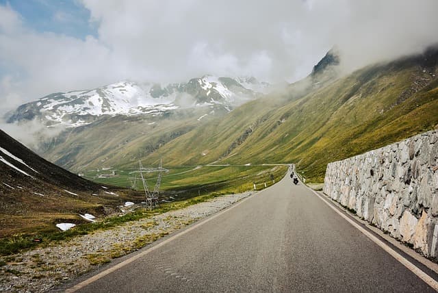 Les indispensables pour un road trip d'aventure réussi