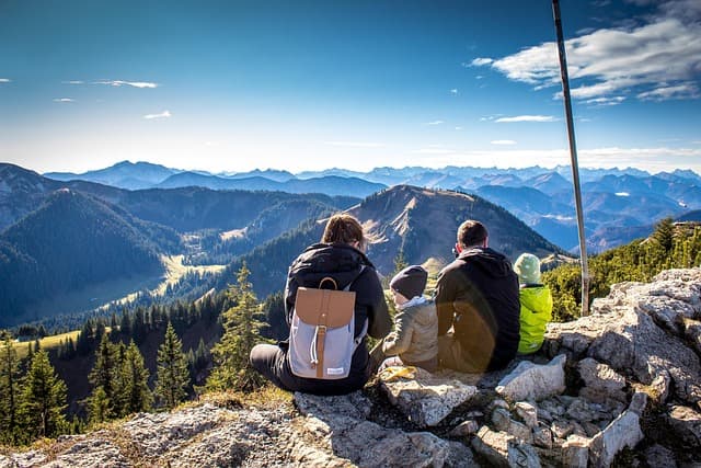 Comment préparer votre première aventure en pleine nature