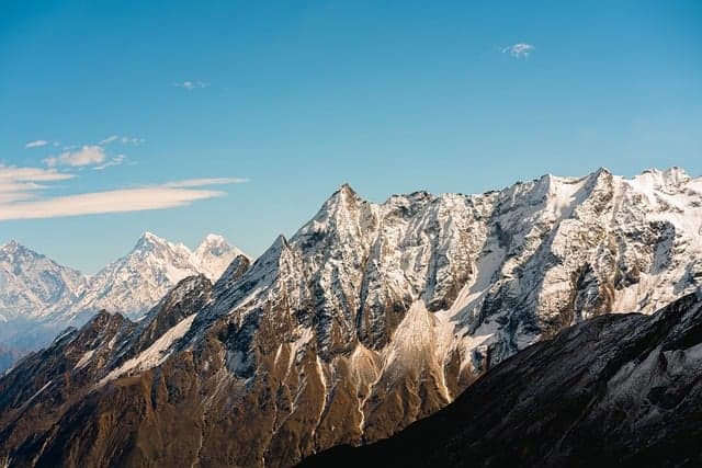 Comment planifier un voyage d'aventure parfait