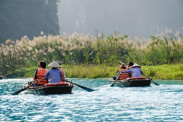 Les meilleures expériences de tourisme d'aventure à vivre