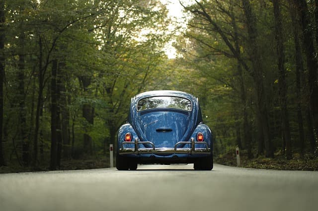 Les meilleures astuces pour réussir un road trip inoubliable