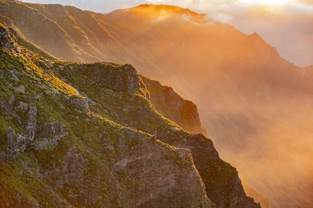 Les meilleures destinations pour le tourisme d'aventure en pleine nature