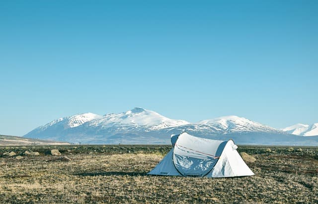Les meilleurs conseils pour camper en pleine nature