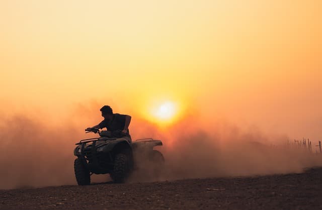 Les meilleures activités d'aventure à faire en famille