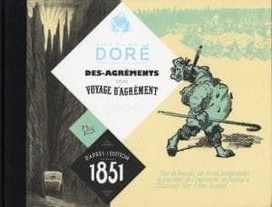 des-agréments d'un voyage d'agrément